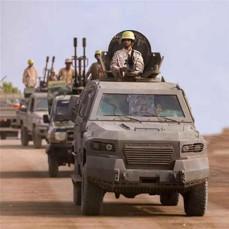 324 ضربة جوية وتقدم بري.. «فجر اليمن» يضيّق الخناق على الحوثيين قرب باب المندب