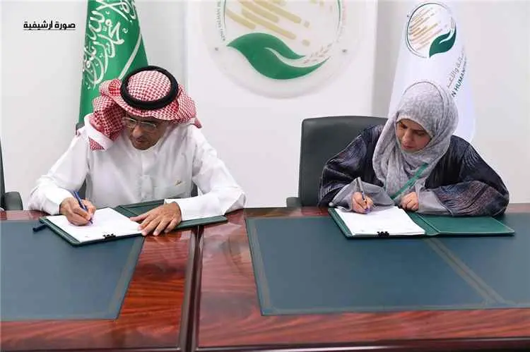مركز الملك سلمان للإغاثة وصلة للتنمية يوقعان اتفاقية لتنفيذ المرحلة السابعة من مشروع تشغيل مركز الغسيل الكلوي بالضالع
