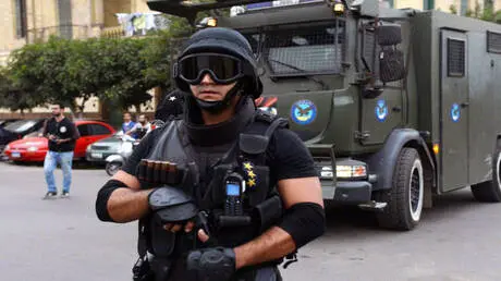 "استخدموا صوري وهددوني".. صانعة محتوى مصرية تفجر أ...