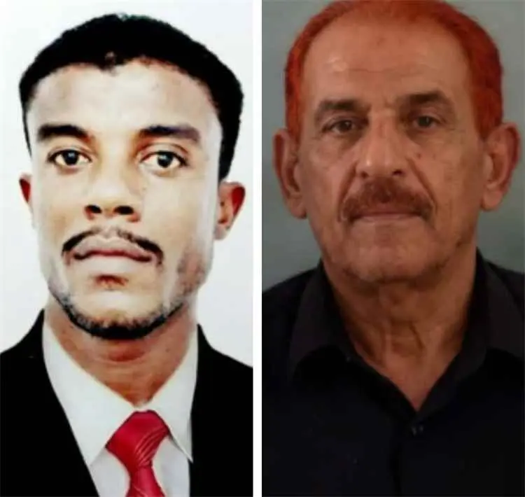معلم من عدن يوجّه رسالة وفاء لمدير ثانوية عزان ويشيد بعطائه التربوي