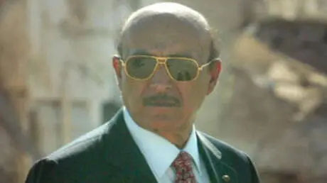 ماذا لاحظ عمر سليمان بعد اقتحام السجون في مصر عام...