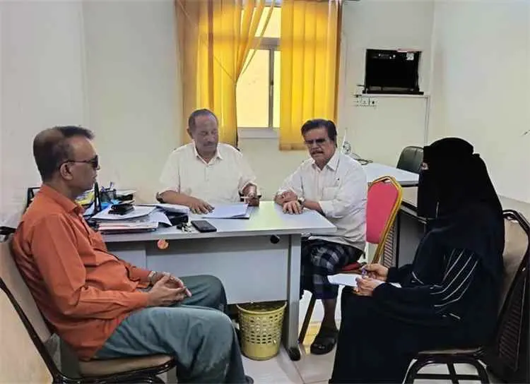 اتحاد نقابات الوادي يشكل لجنة تحضيرية للمؤتمر العا...