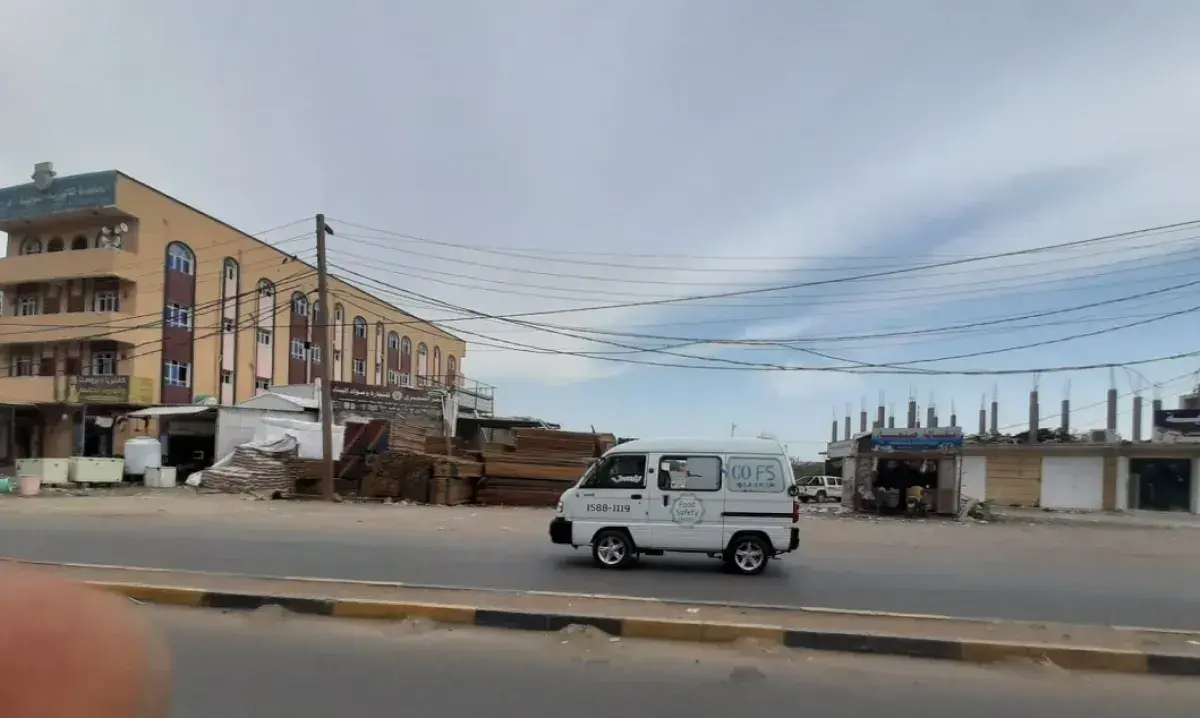 المخا تعود وحصيلة القتلى الحوثيون كبيرة
