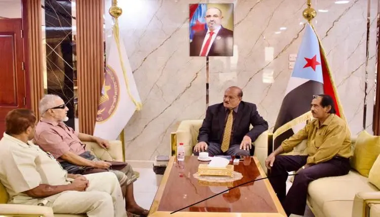 هرهرة: الاصطفاف الجنوبي والقبلي ركيزة أساسية لحماي...