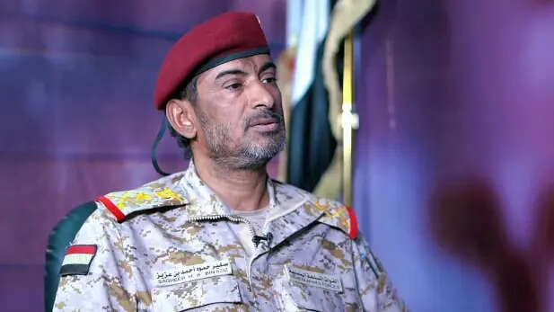 رئيس هيئة الأركان: عملية «فجر اليمن» مستمرة حتى تح...