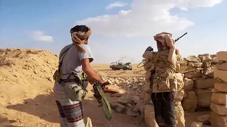 وزير الإعلام اليمني يعلن عن مرحلة جديدة من عملية “...