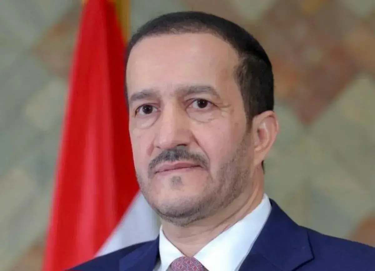 اسرار | عثمان مجلي: (فجر اليمن) إعلانٌ لساعة الصفر الاستراتيجية.. وقطار التحرير لن يتوقف إلا في العاصمة صنعاء ومعقل الكهنوت في صعدة