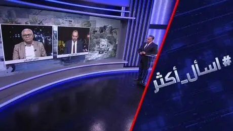 من المندب لصنعاء.. معارك للحسم بين الحوثي والقوات...
