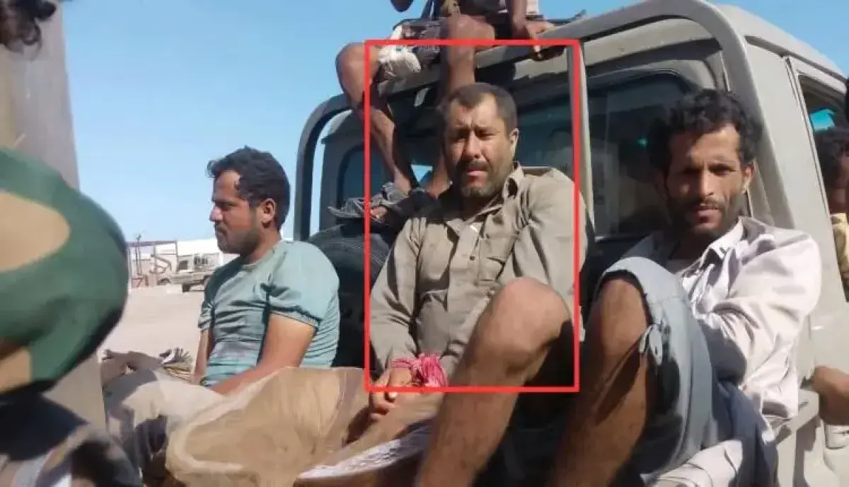 اسرار | بالاسماء والتفاصيل- عملية خاطفة للقوات الجنوبية بالساحل الغربي تُسقط قيادياً بارزاً من صعدة ومجموعته المسلحة في باب المندب