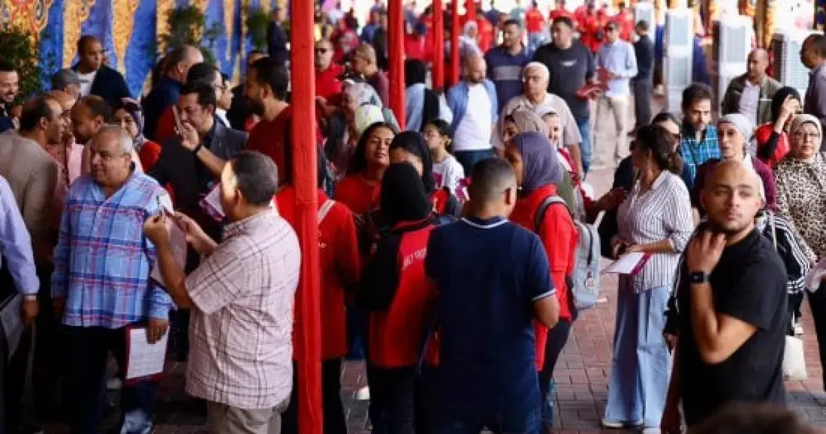 الأهلي يناقش الجمعية العمومية ومنصب المدير التنفيذ...