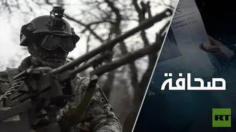 الجيش الروسي يحصل على تفويض مطلق في أوكرانيا