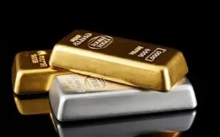 استقرار أسعار الذهب و تباين المعادن النفيسة الأخرى