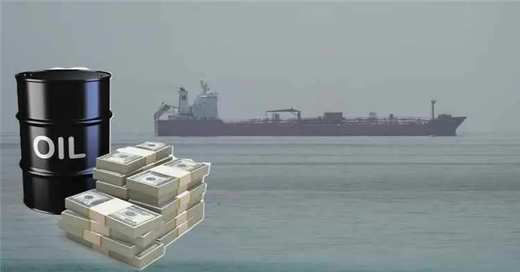 انخفاض طفيف لأسعار النفط بفضل تدفقات الشرق الأوسط...