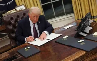 ترامب يتيح لجميع الأميركيين استخدام الديزل المعفى...
