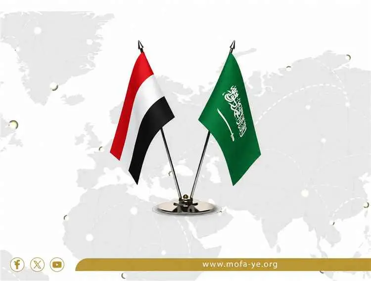 ​سفارة بلادنا في الرياض تؤكد دعمها لتسهيل إجراءات...