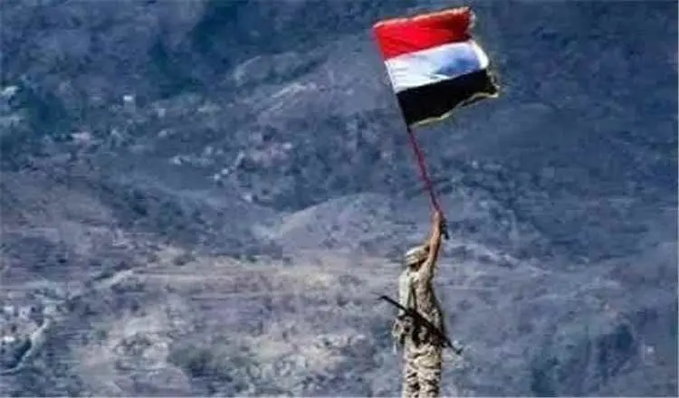 ​فيديو من جبهة باقم.. "النداء الأخير" لعناصر الحوث...