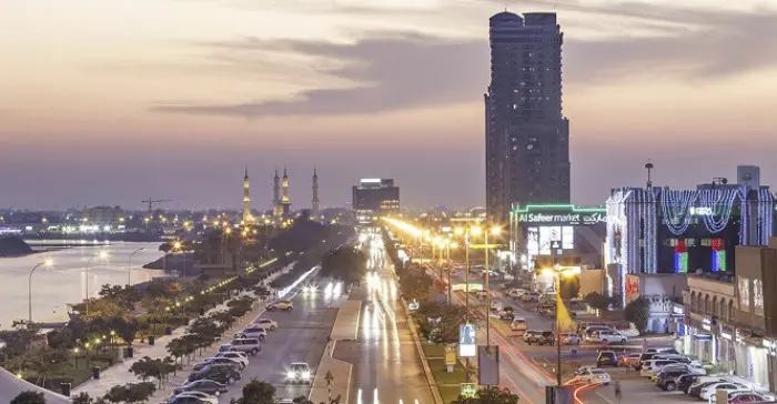 وكالة فيتش تثبت تصنيف رأس الخيمة عند +A