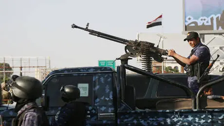 اليمن.. القوات الحكومية تقترب من حسم المخا وتتقدم...