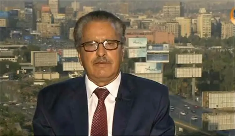 علي الصراري: العملية العسكرية تهدف لاستعادة صنعاء...