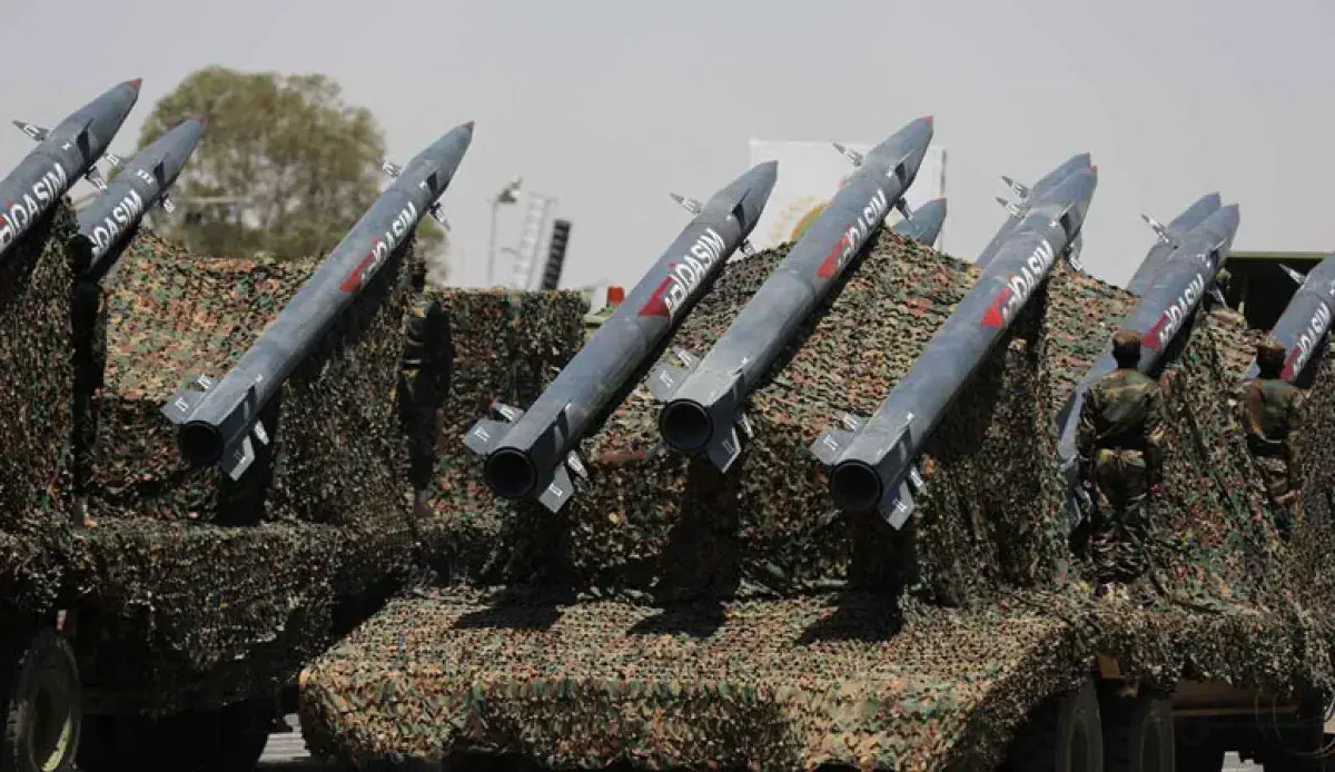 وحدة الأمن البحري: تصعيد الحوثيين ينذر باستهداف ال...