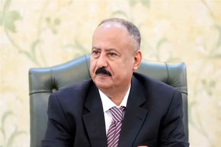 وزير النقل يبحث إجراءات دعم واستمرار سلاسل الإمداد...