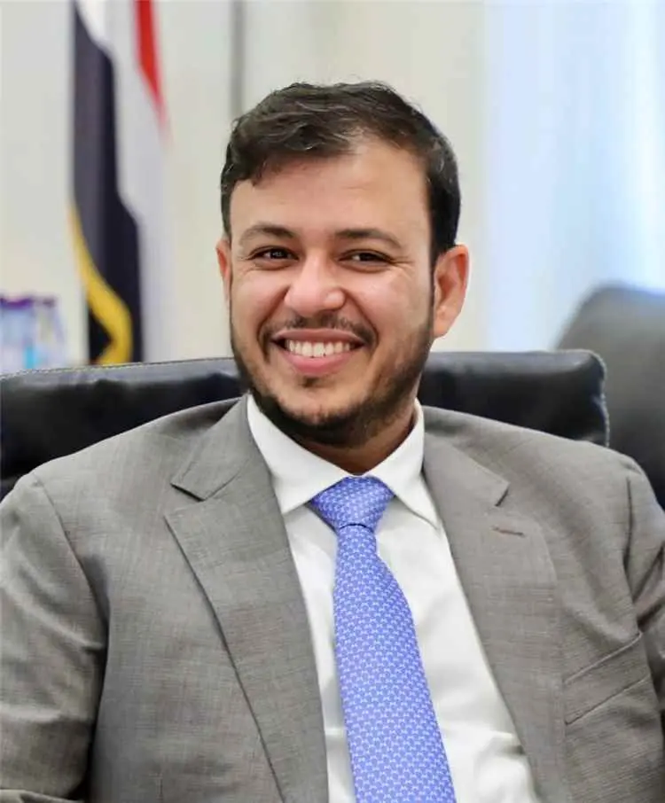 العليمي: انتصارات «فجر اليمن» تعزز العزم على استعا...