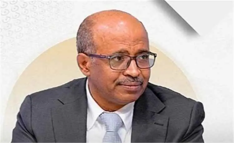 وزير النفط والمعادن يهنئ القيادة بالانتصارات العسك...