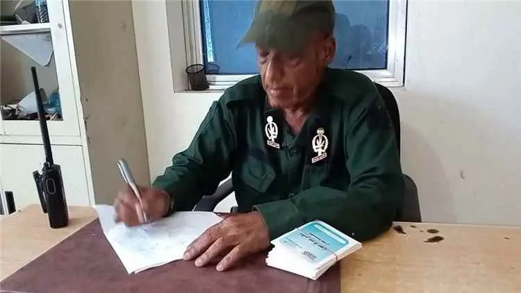 تقاعد أمن لحج يوجه المتقاعدين والمستفيدين باستكمال...