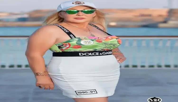 نادية الجندي تكشف عن معاناتها النفسية والجسدية التي كانت تمر بها بعد تقديم عدد من أدوارها السينمائية