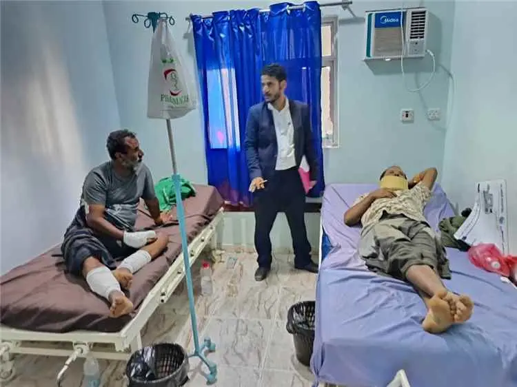 بتكليف من المحافظ الحالمي.. نائب مدير مكتب الشهداء...