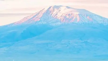 صحفي: نبأ اكتشاف سفينة نوح محاولة لجذب السياح