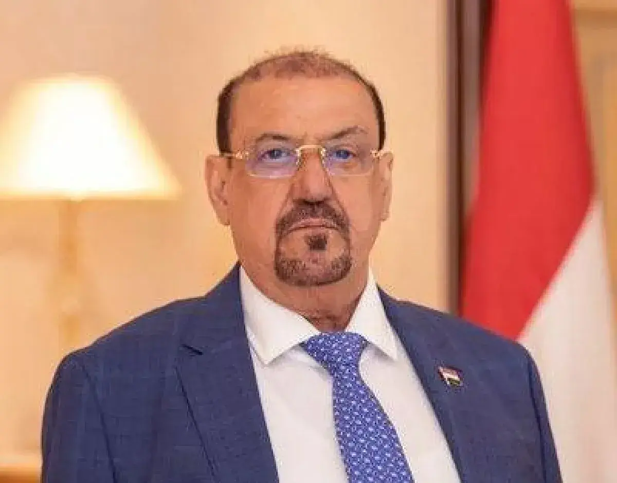 البركاني يشيد بمواقف السعودية تجاه اليمن ويدعو إلى...