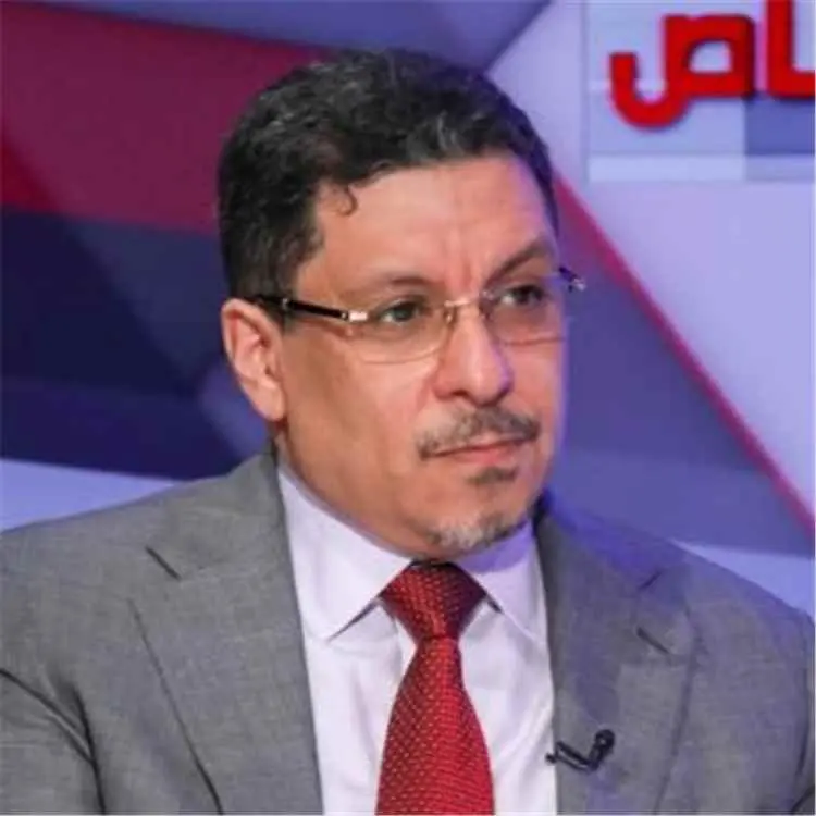 بن مبارك: «فجر اليمن» فرصة لتوحيد القوى واستعادة ا...