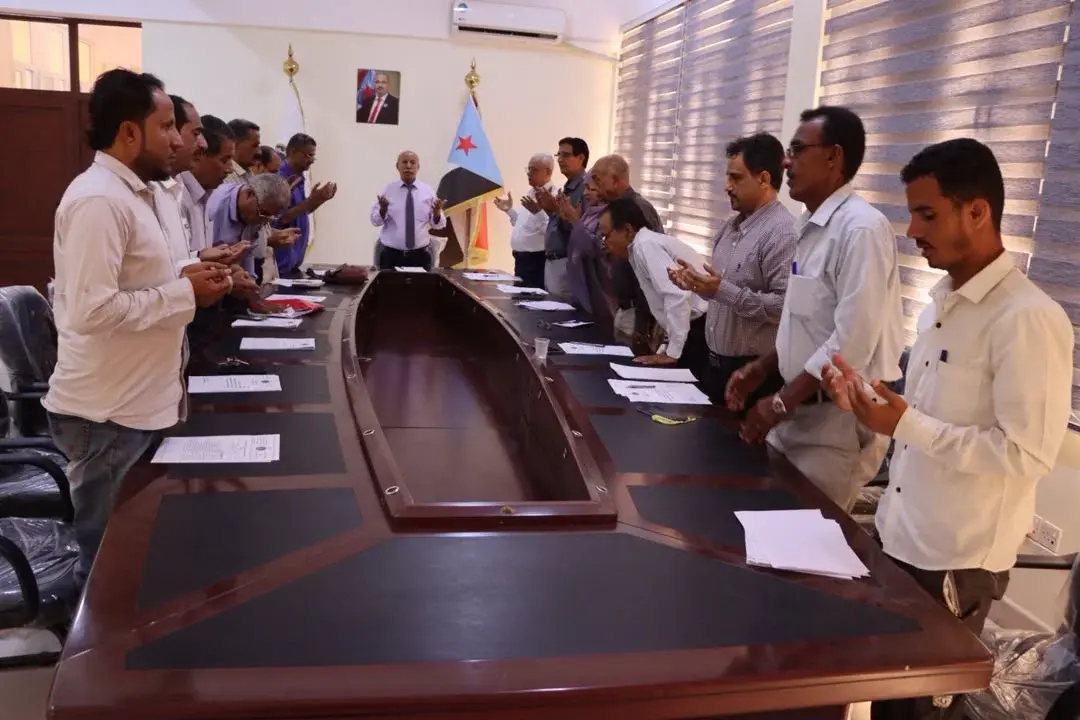 مجلس المستشارين يؤكد دعمه لمليونية التعبئة والحشد...