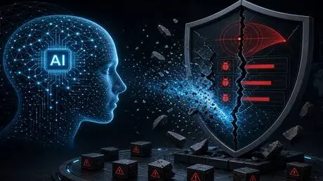 الذكاء الاصطناعي يهدد إحدى أهم ركائز أمن الإنترنت