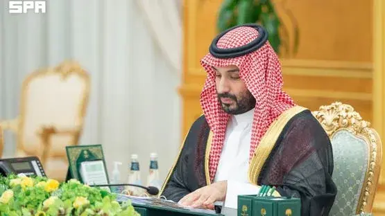 السعودية تحسم موقفها: دعم كامل للشرعية لإنهاء انقل...