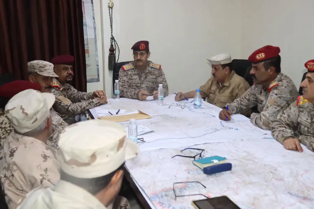 وزير الدفاع يشيد بانتصارات القوات المسلحة في عملية...