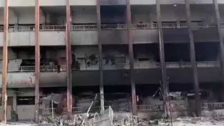 إصابات في قصف إسرائيلي استهداف مدرسة "شهداء الزيتو...