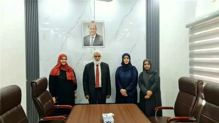 وزارة التخطيط واللجنة الوطنية للمرأة تتفقان على تك...