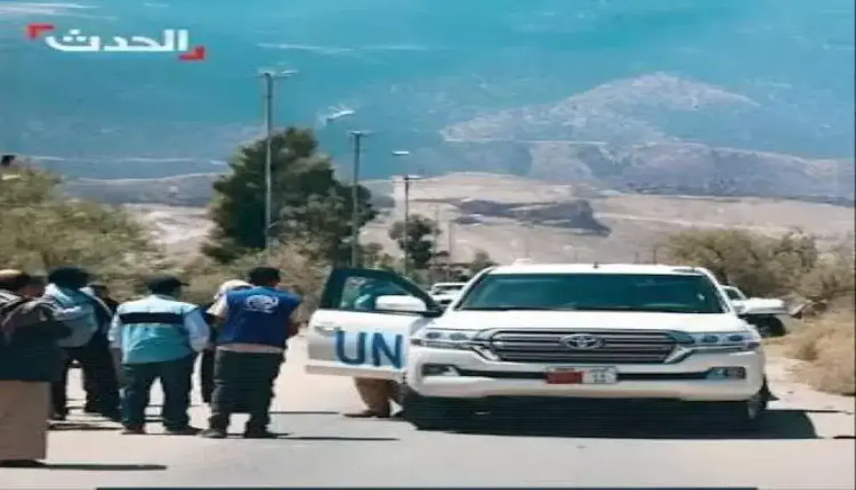 في صنعاء.. الحوثيون يحاكمون 8 يمنيين عاملين بمنظما...