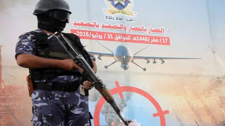 لماذا حذرت أمريكا السعودية قبل اندلاع الصراع الأخي...