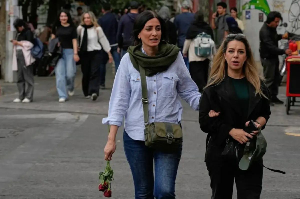 10 دول تتعهد بمواجهة أنشطة إيران التخريبية في الأم...