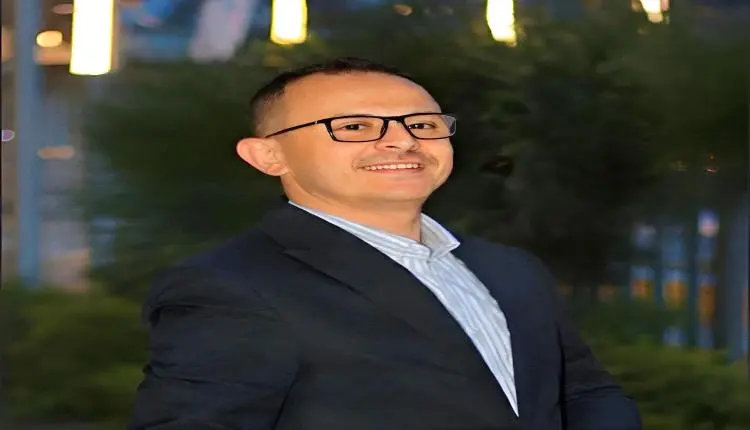 بن زايد يفتح النار على إعلامي إخواني في مأرب ويتهم...