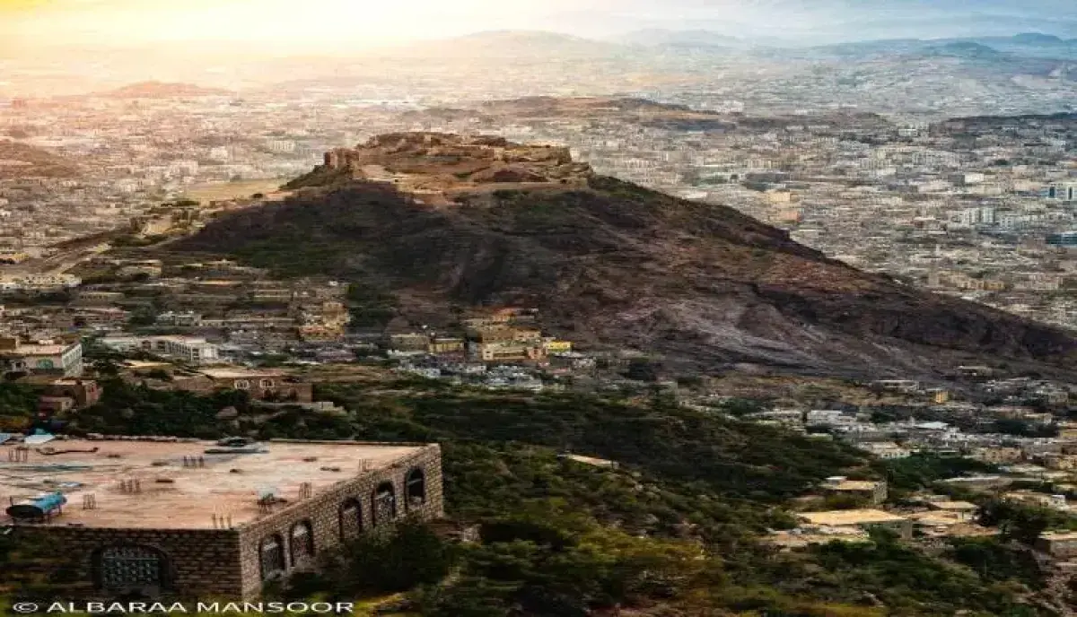 بين مقصلة الحصار الحوثي وجشع تجار الحروب.. قفزة جن...