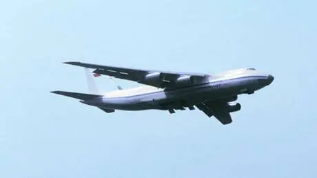 سفير روسيا لدى كندا يطالب بإعادة طائرة "An-124" ال...