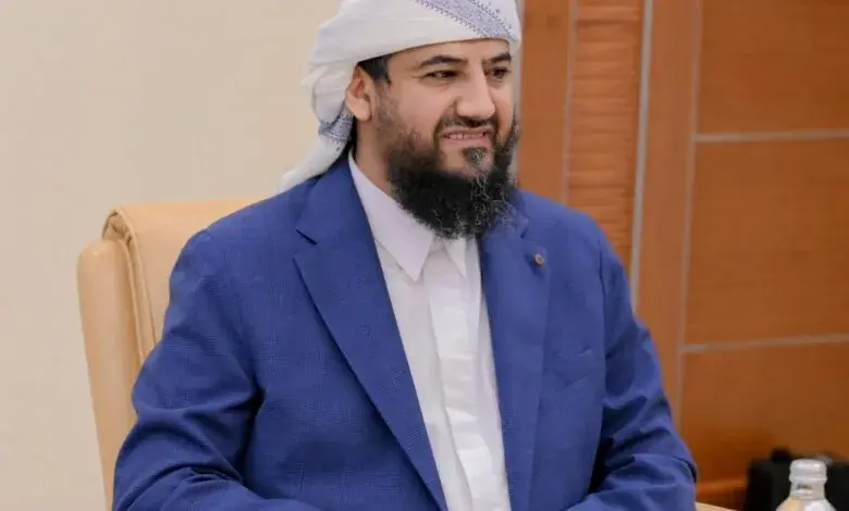 عضو الرئاسي “المحرمي”: إنهاء المشروع الحوثي وتحرير...