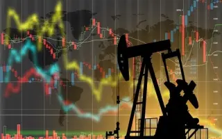 ارتفاع أسعار النفط و"برنت" فوق 101 دولار للبرميل