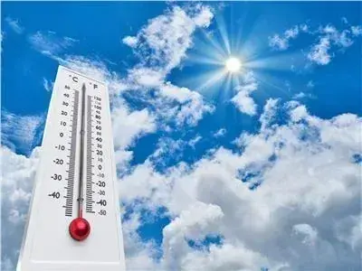 درجات الحرارة المتوقعة اليوم الأربعاء في اليمن