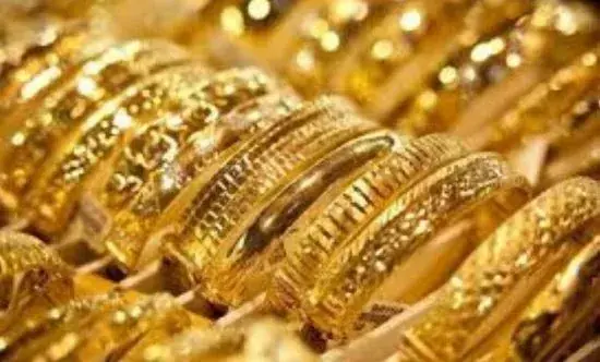 أسعار الذهب اليوم الأربعاء 7-10-2026 في اليمن