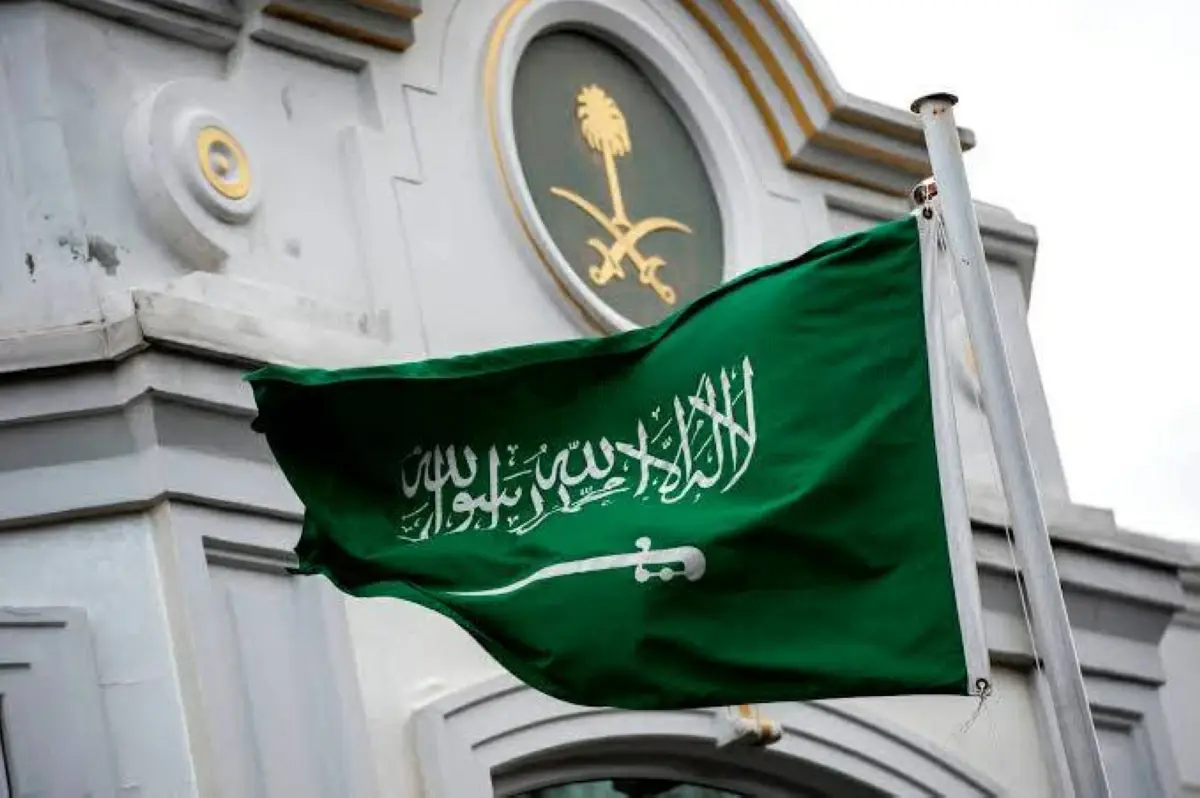 السعودية تعلن اعتراض صاروخ باليستي استهدف الرياض